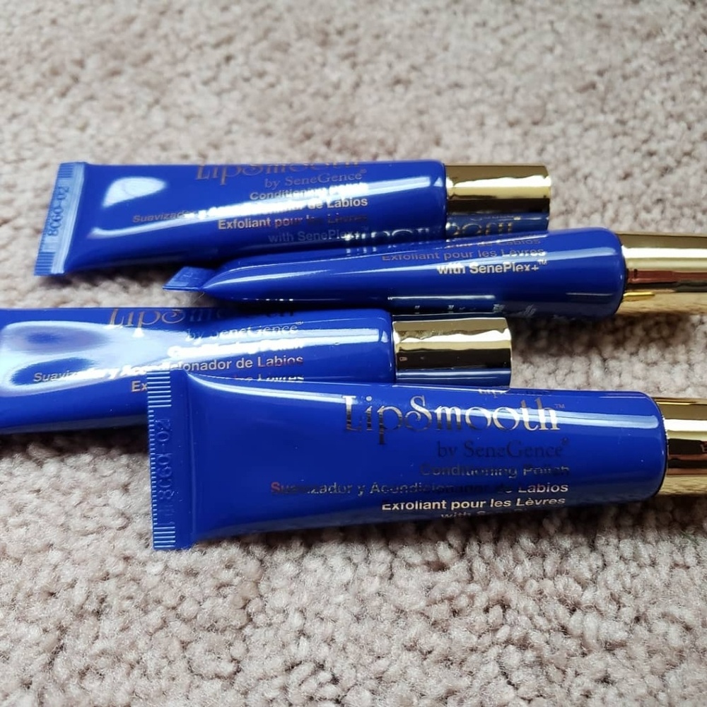 Senegence Lip polish $18 each